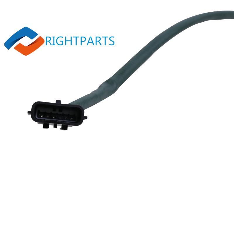 RIGHTPARTS 0258027031 Датчик кислорода O2 Датчик Подходит для Renault Twingo III 0.9 1.0 Micra K14 0.9 Renault Twingo3 2014 22693-4803R