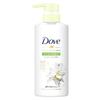 Dove Body Soap Fermentation Beauty Series Firmness Moisture Pump 480g & & (Body Wash)