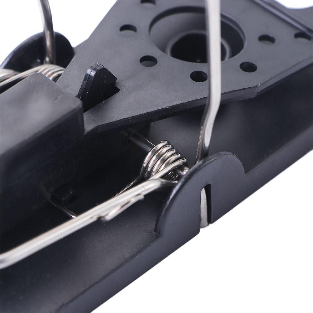 Outdoor Indoor Mouse Catcher Rat Traps Rodent Catcher Mice Trap Pest Killer Rat Catcher Mouse Trap