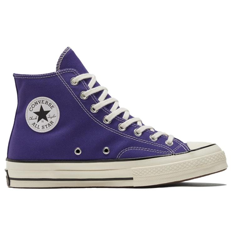Converse Кеды Chuck 70 High 'Candy Grape' Мужские 170550C