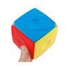 Новинка Подарок 2x2 Кубики Рубика 3x3 4x4 Speedcube Zauberwrfel Игры для Развития Мозга Для Детей Игрушки на IQ Juegos De Inteligencia
