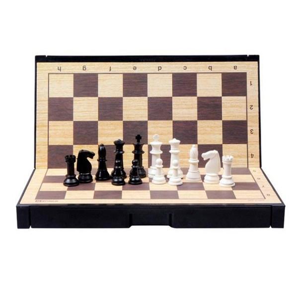 Магнитные шахматы Мёнгинланд среднего сечения М-200