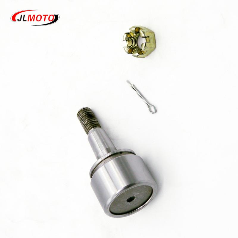 34mm Swing Arm Suspension Ball Joint Fit For Buyang Feishen ATV Stels 300 B FA D300 H300 G300 300CC ATV Parts 4.2.01.1010