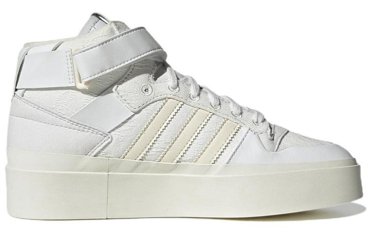 Adidas Wmns Forum Bonega Mid 'Embroidered Floral' Women's GZ4296