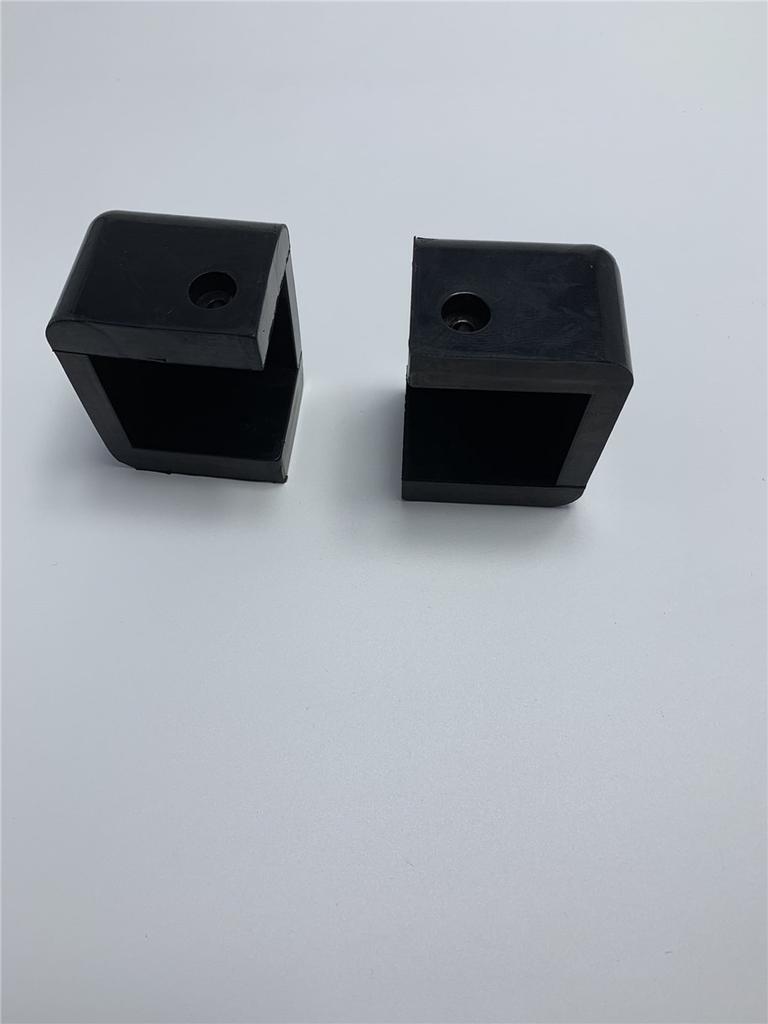 One Pair 13-03510 Hood Bumpers Bushings For Peterbilt 330 357 377 379 385