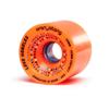 ORANGATANG Roue LOVE HANDLES 65MM Orange 80A [x4] - Roues