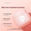 RUNBEN Little Peach Baby Hydrating Cream