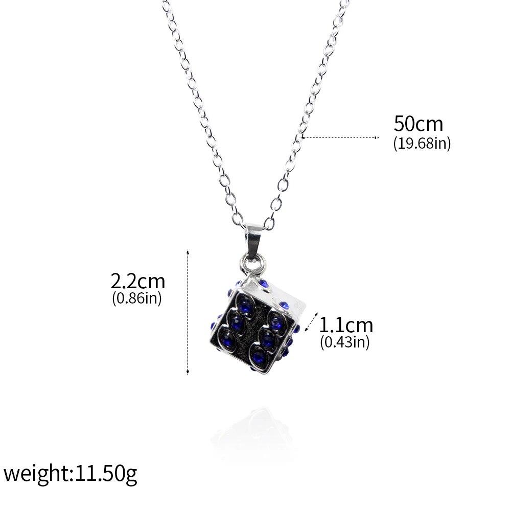 Anime Jujutsu Kaisen Cosplay Necklace Todo Aoi Can Open Photo Frames Pendant Necklaces for Women Men Jewelry Gift