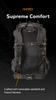 Mystery Ranch 2-Day Backpack - Tactical Daypack with Molle, Hiking Pack, 27L, Black, SmallMedium
