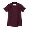 Nagaileben Maternity Scrub Bordeaux RF-5187(L)