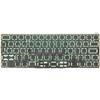 Keyboard Replacement For Macbook Pro 13" 15" A1706 A1707 2016 2017