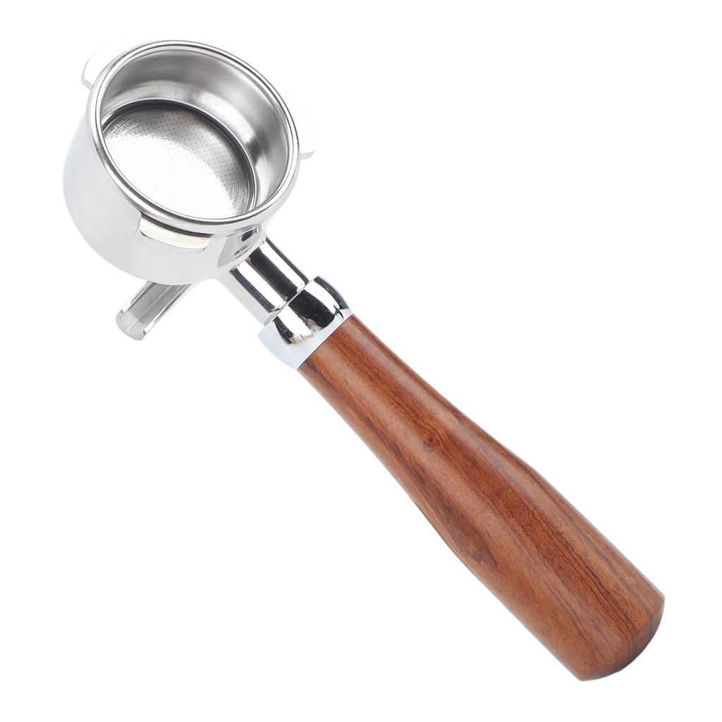 54 мм кофейный фильтр из нержавеющей стали, запасные части для портафильтра, 2 носика, разделитель для 870 880