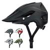 Bicycle Helmet Highly Adjustable with Sun Visor L GO!GRM [Ultra-Lightweight, 300g-400g] Streamlined, CE-certified, Breathable, Rigid, Size, (Vlac,