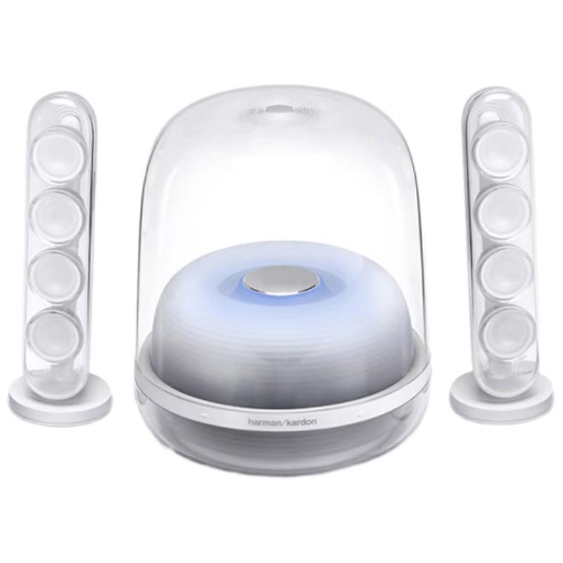 Harman Kardon SoundSticks 4 Bluetooth Speaker System