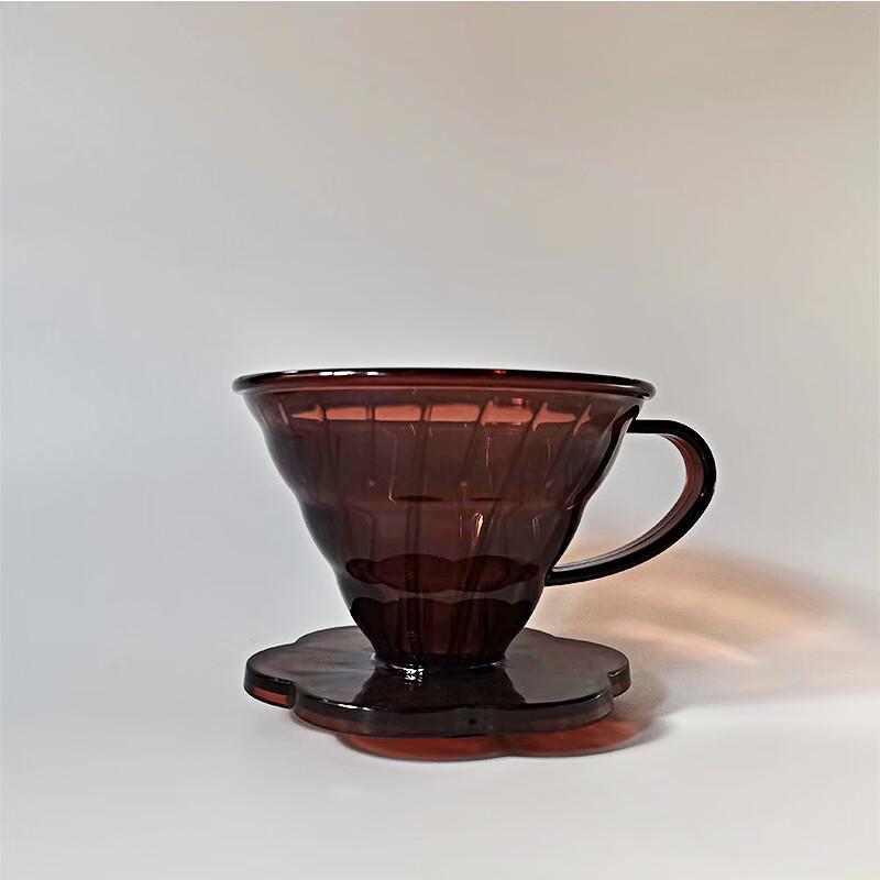 SX Pour Over Coffee Dripper
