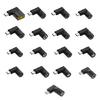 Адаптер-переходник Type-C папа на DC мама для разъема питания Type-C DC Jack