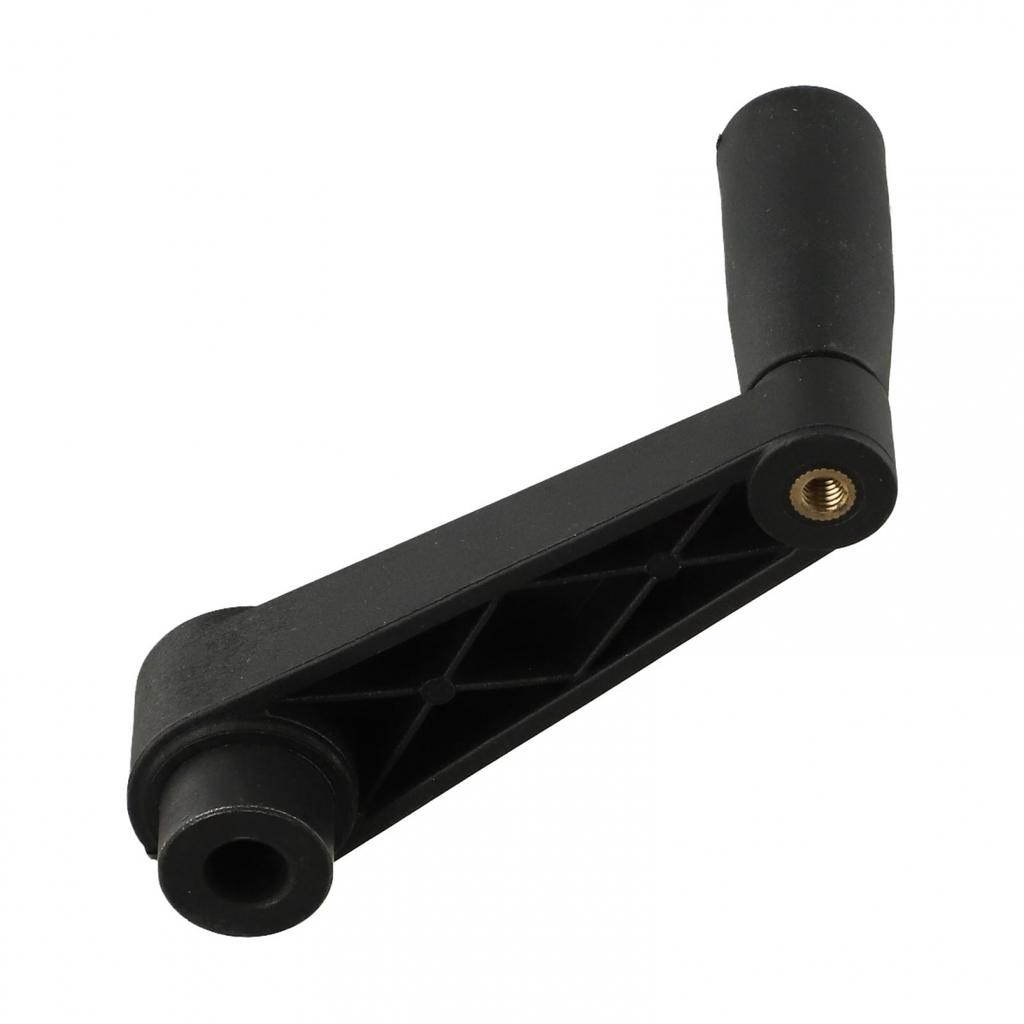 Эффективная рукоятка с круглым отверстием 816 мм для небольших устройств и оборудования