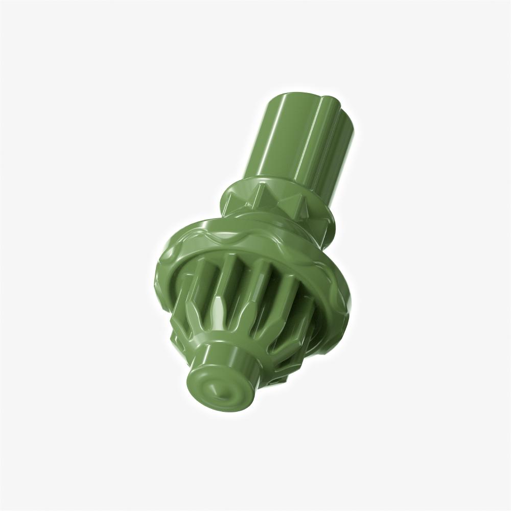 Young Toys Бейблейд X Трицера Пресс M-85BS (BX-44/Бустер)