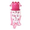 Reburn Sweet and Sour Catch Tinipping 3D Straw Strap Water Bottle, a Popular Character In Korea
