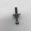 9808699980 For peugeot 2008 308S T9 408 508L 5008 for Citroen C3-XR C4L C5 C6 Engine cover Screw Heat shield fixing bolt