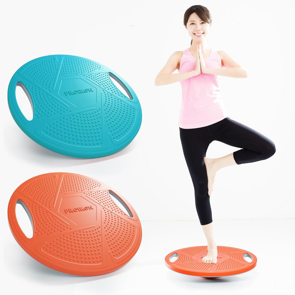 PROIRON Доска для баланса для тренировки кора и тренировки баланса для взрослых Баланс, Доска,