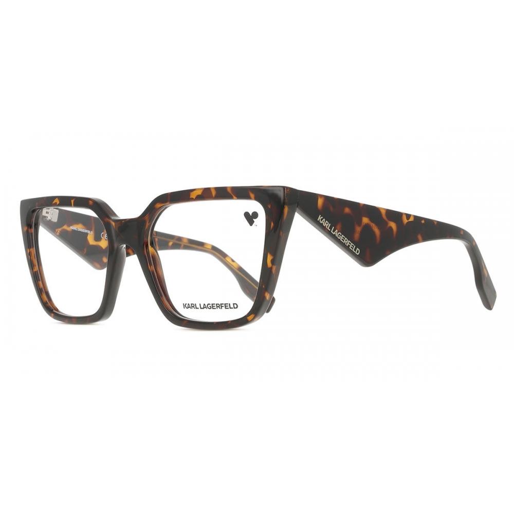 Karl Lagerfeld Женские очки Kl6194 242