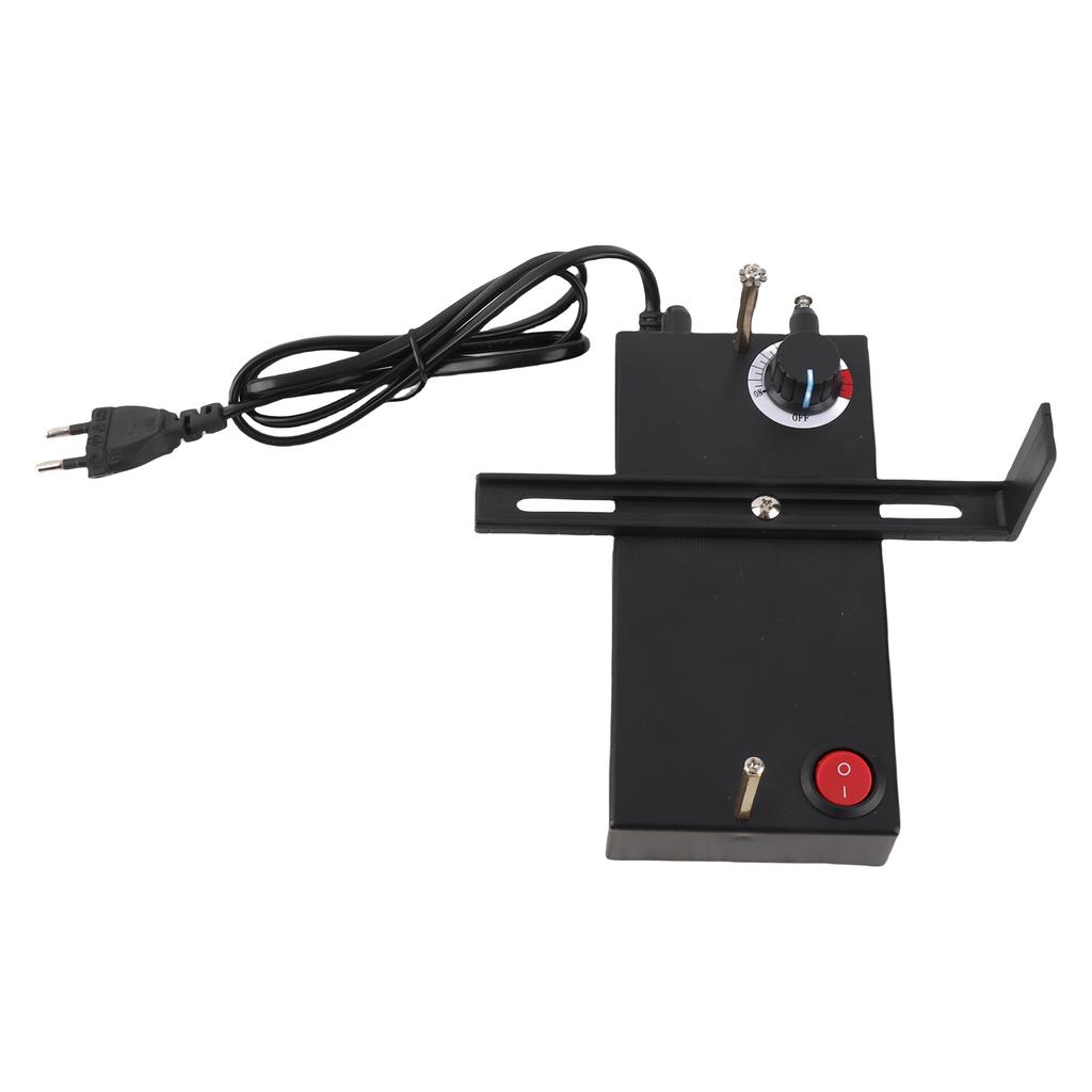 Household Ribbon Cutter Compact Hting Strap Cutter NaMachine for   Belt