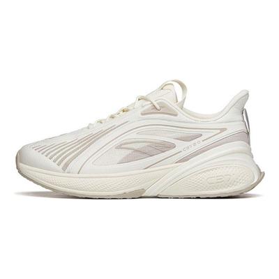 C37 2.0 амортизирующие дышащие низкие кроссовки для бега мужские кроссовки белые серые 112145537R-9