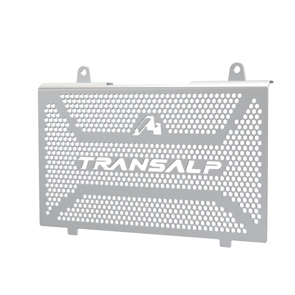 For Honda XL750 Transalp 2023 2024 2025 2026 Motorcycle Accessories Radiator Guard Grille Cooling Cover Protection Transalp 750