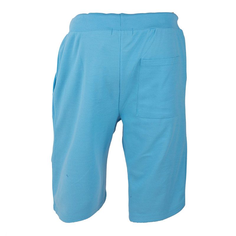 Шорты-бермуды с вышитым логотипом и кулиской Мужской LEE COOPER