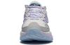 Women's Sneakers Li-Ning Li Ning Aurora WindWalker V2 Cushioning Low top Sports Casual Shoes Women's White