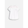 Футболка Coccodrillo WC5143202DGK-001