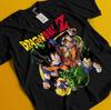 Vintage Special Anime Love T-shirt Japanese Shirt Anime T-shirt Manga Gift Shirt