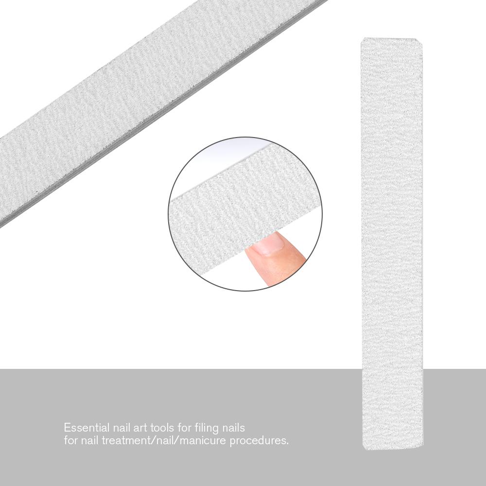 VANREESA Пилочка для ногтей, набор буферов для ногтей, шлифовальный и полирующий буферный блок, УФ-гель для полировки ногтей, маникюрные инструменты