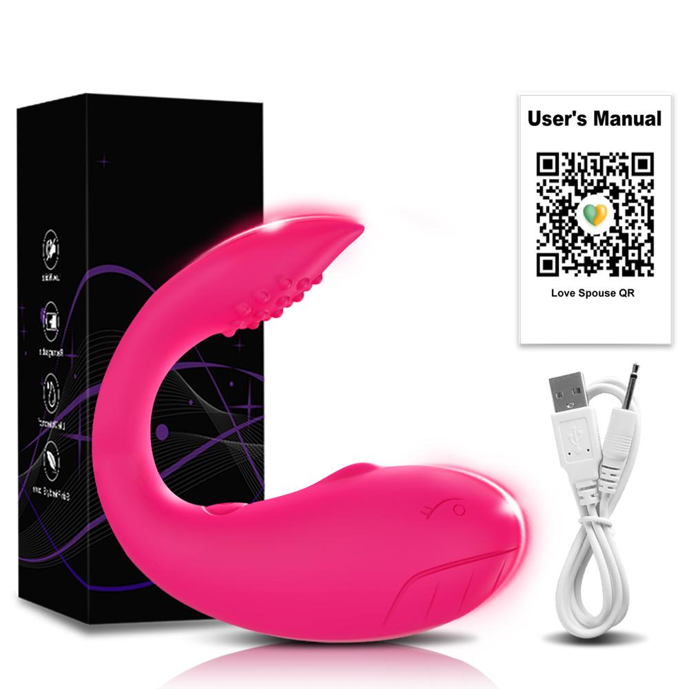 APP Control Wearable Vagina Vibrator for Women Vibrating Love Egg Panties Vibrator Female Masturbation Sex Toy for Couples Game