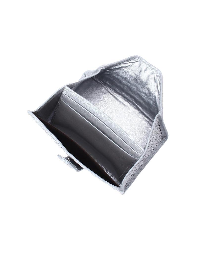 GIRASOLE Multi Wallet Silver [Hiroko Hayashi] 709-41959