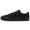 Pro Low 'Triple Black' с одной звездой 166839C