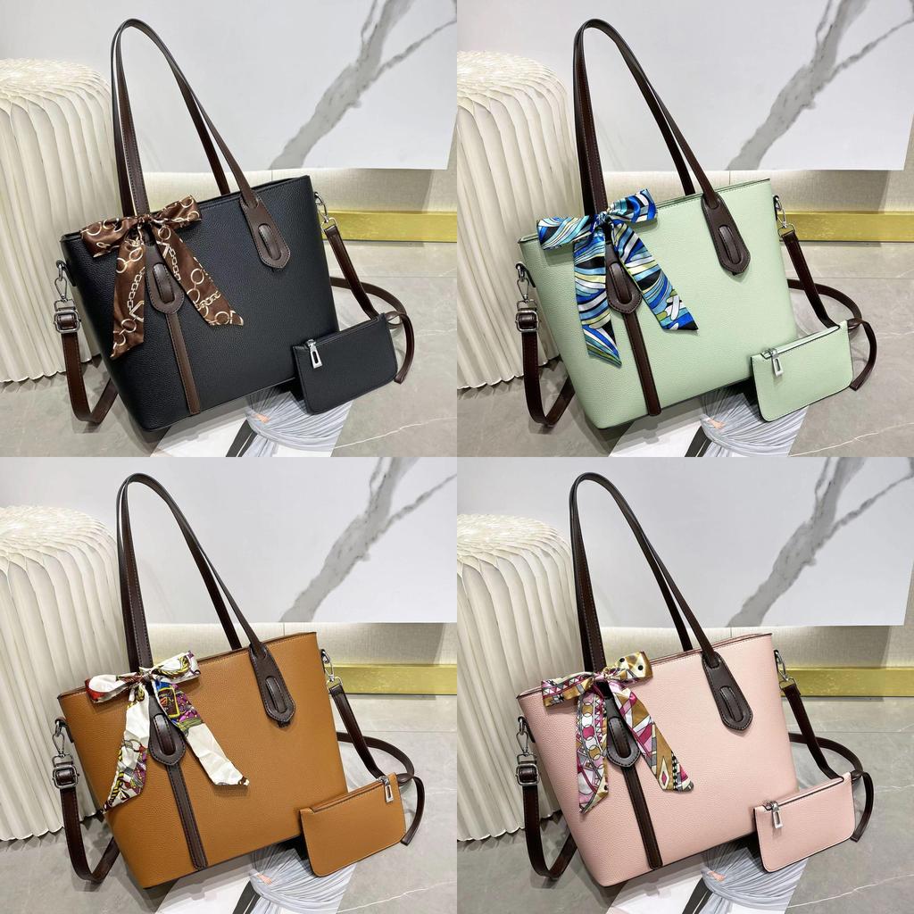 Большая сумка-тоут из искусственной кожи с надежной застежкой-молнией и органайзером для поездок на выходные