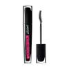 MAYBELLINE Тушь для ресниц Lashista Oilicious 01 Черная Водорастворимая Длинные