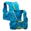 NATHAN Hydration Bag Vest Backpack Pinnacle Series (Men's) NS40240J Pinnacle 12L JP Blue Lime Hydration Sold Separately M Trail Running Running