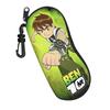 Ben 10 Cartoon Merch Glasses Case for Girl Boy New Accessories Sunglasses Storage Box Charming Eyeglasses Box