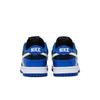 Nike Womens Dunk Low 'Game Royal' (women's sizes) Game Royal / White / Black Skateboard Shoes DQ7576 400