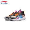Li-Ning Баскетбольные кроссовки для мальчиков PRIMARY2.0