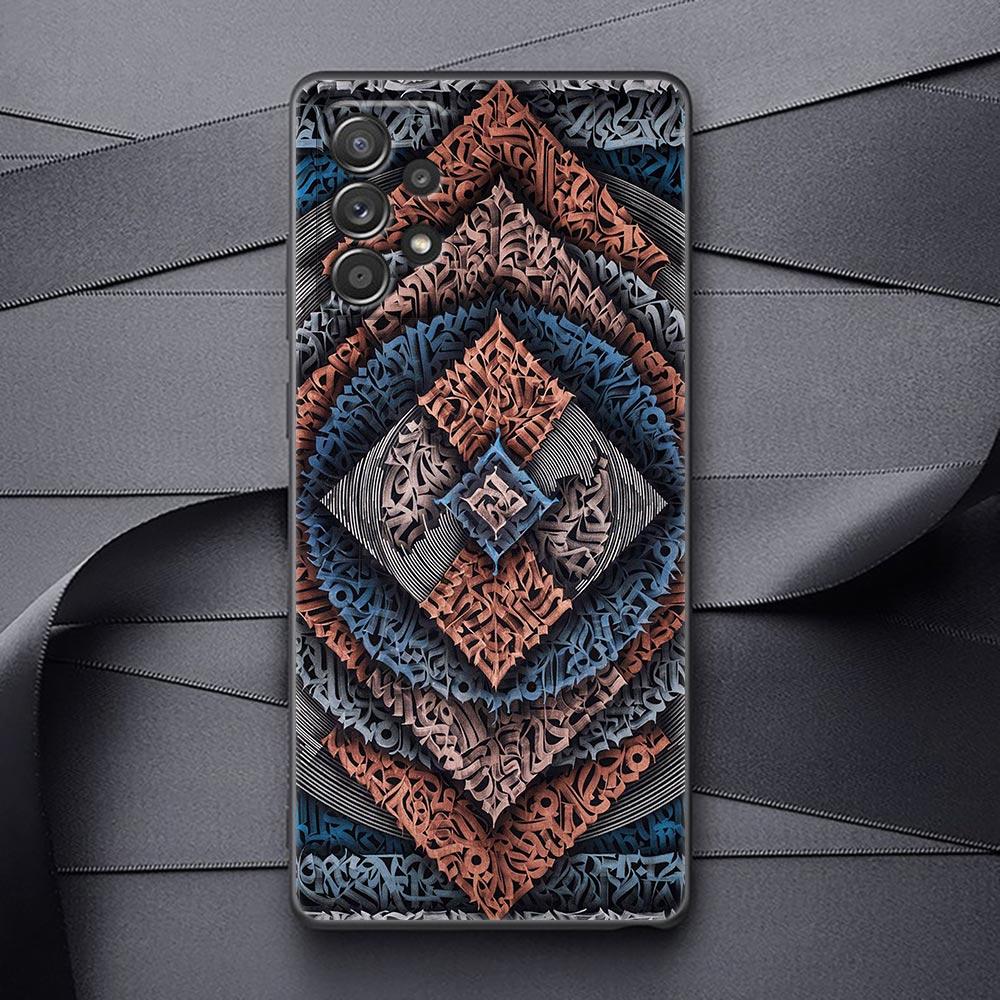 Чехол для телефона Samsung Galaxy A32 A33 A31 A23 A22 A21S A13 A12 A11 A03 A02 01 5G силиконовые чехлы чехол покрас лампас арт граффити