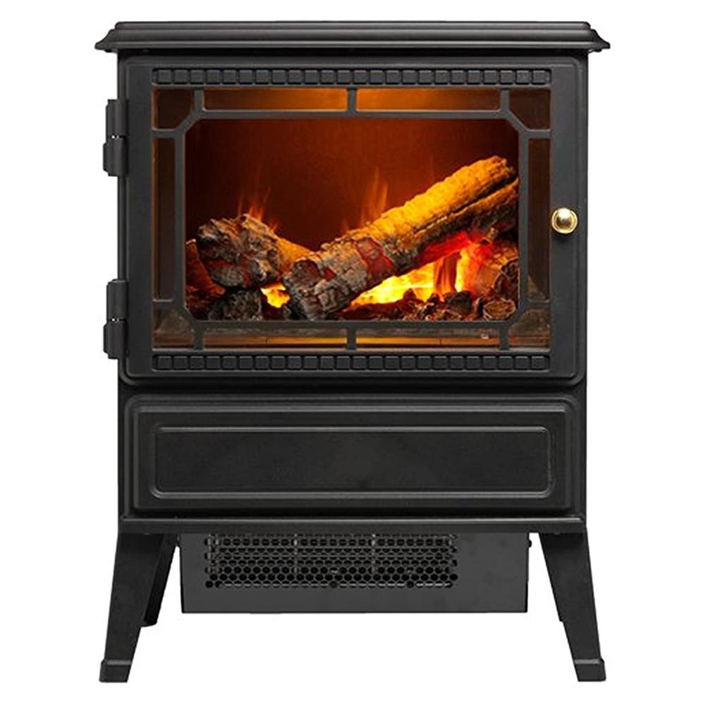 1 шт. Электрический преобразователь огня для стеклянного диска Optimyst