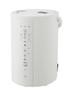 Zojirushi Humidifier Steam Type White 3.0L EE-DE35-WA