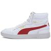 Ralph Sampson Mid 'Белый Высокий Риск Красный' Мужские 370847-15