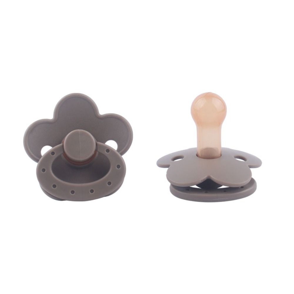 Teethe Toy Baby Pacifier Nursing Accessories Newborn Baby Soother Creative Kids Nipple  Gift