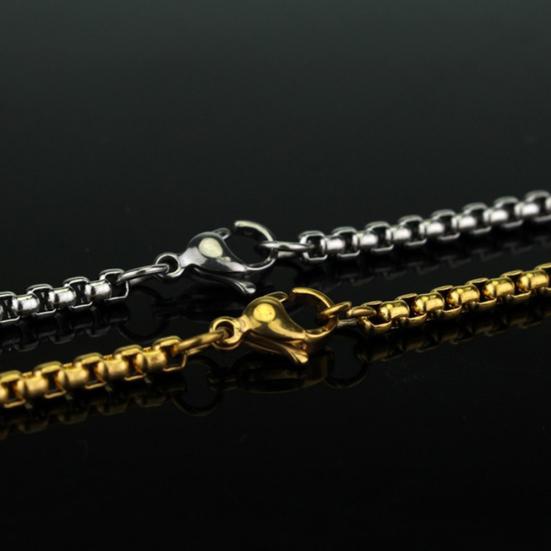 Модная мужская боксерская перчатка кулон цепочка ожерелье фитнес спортивные ювелирные изделия подарок