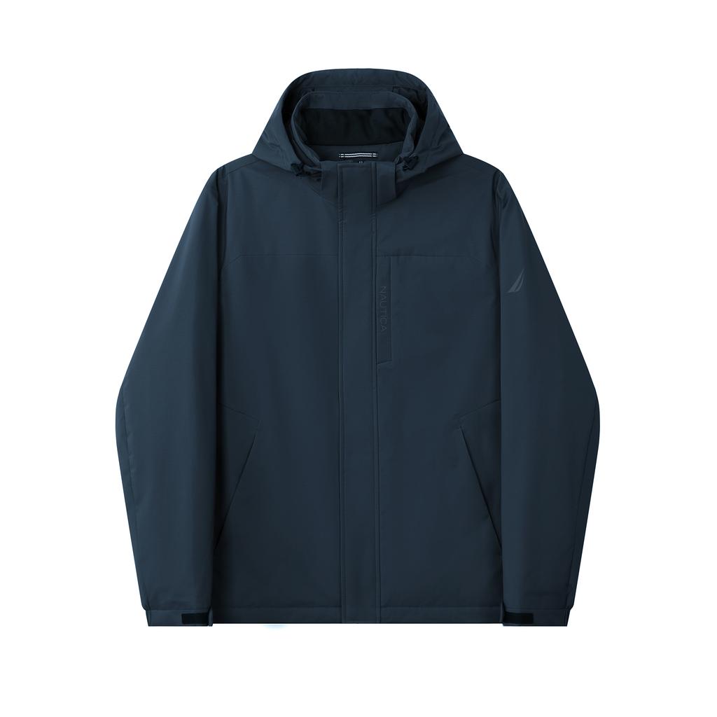 NAUTICA Puffer Jacket Coat Men's JO4308